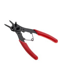 Съемник стопорных колец 4 в 1 INTERTOOL HT-2901, фото  | SNABZHENIE.com.ua