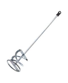 Миксер INTERTOOL HT-4003 для сухих смесей 80x400 мм, фото  | SNABZHENIE.com.ua