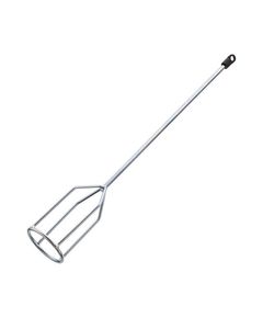 Миксер для гипса INTERTOOL HT-4005, фото  | SNABZHENIE.com.ua