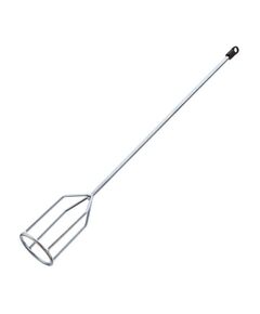Миксер для гипса INTERTOOL HT-4006, фото  | SNABZHENIE.com.ua