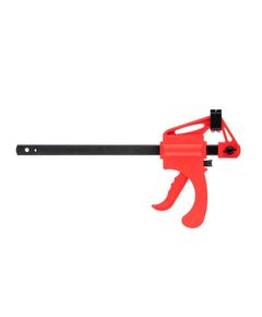 Струбцина автоматична INTERTOOL HT-6022 200x60 мм, фото  | SNABZHENIE.com.ua