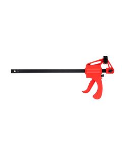 Автоматична струбцина INTERTOOL HT-6023 300x60 мм, фото  | SNABZHENIE.com.ua