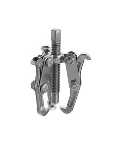 Съемник подшипников трехлапый INTERTOOL HT-7041, 75 мм, фото  | SNABZHENIE.com.ua