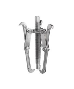 Съемник подшипников трехлапый 150 мм INTERTOOL HT-7043, фото  | SNABZHENIE.com.ua