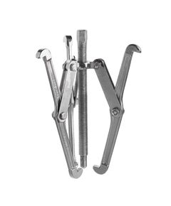 Съемник подшипников трехлапый 200 мм INTERTOOL HT-7044, фото  | SNABZHENIE.com.ua