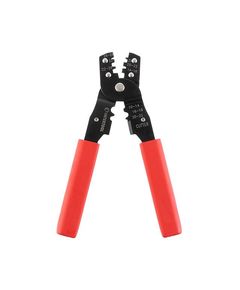 Клещи обжимные INTERTOOL HT-7053 (0,08 – 5,0 мм), фото  | SNABZHENIE.com.ua