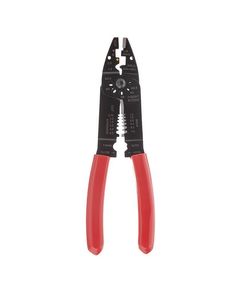 Обжимные клещи INTERTOOL HT-7056 (0,5-6,0 мм) для соединений, фото  | SNABZHENIE.com.ua
