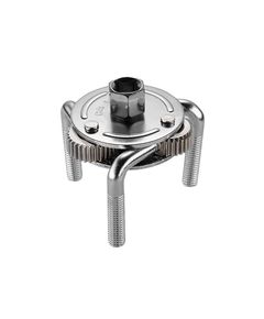 Съемник масляного фильтра краб INTERTOOL HT-7201, фото  | SNABZHENIE.com.ua