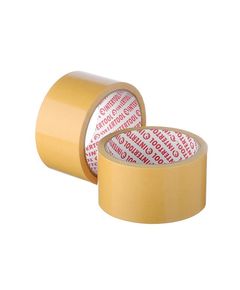 Двусторонний скотч INTERTOOL KT-0952, 50 мм х 10 м, фото  | SNABZHENIE.com.ua