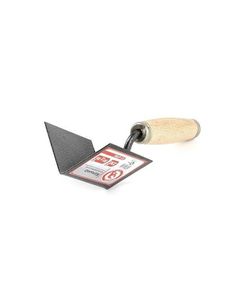 Кельма для внутрішніх кутів INTERTOOL KT-2705, фото  | SNABZHENIE.com.ua