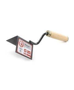 Кельма для внешних углов INTERTOOL KT-2706, фото  | SNABZHENIE.com.ua