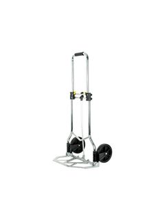 Складная ручная тележка INTERTOOL LT-9003, фото  | SNABZHENIE.com.ua
