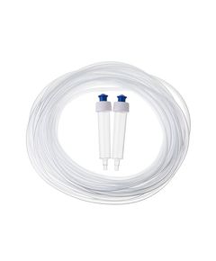 Уровень водяной INTERTOOL MT-1465 с шлангом 15 м, фото  | SNABZHENIE.com.ua
