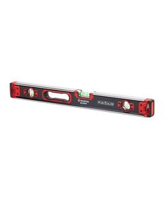 Будівельний рівень посилений 600 мм INTERTOOL MT-1506, фото  | SNABZHENIE.com.ua