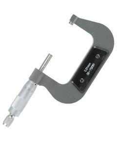 Микрометр INTERTOOL MT-3043 50-75 мм, фото  | SNABZHENIE.com.ua