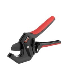 Труборіз для PVC труб 0-42 мм, SK5, INTERTOOL NT-0004, фото  | SNABZHENIE.com.ua