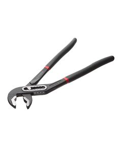 Клещи сантехнические 300 мм, кованая сталь 40CrV INTERTOOL NT-0162, фото  | SNABZHENIE.com.ua