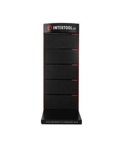 Стенд приставной INTERTOOL PR-5001 для хранения инструментов 70 см, фото  | SNABZHENIE.com.ua