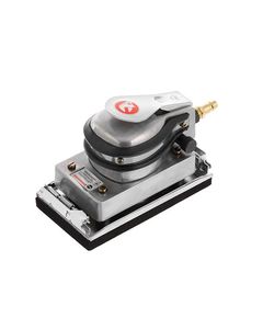 Пневматическая вибрационная шлифмашина INTERTOOL PT-1004, фото  | SNABZHENIE.com.ua