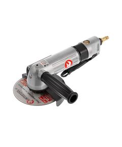 Пневматическая угловая шлифмашинка 115 мм INTERTOOL PT-1201, фото  | SNABZHENIE.com.ua