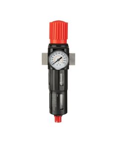 Фильтр для воздуха INTERTOOL PT-1418, 1/2, 5 мкм, 2500 л/мин, фото  | SNABZHENIE.com.ua