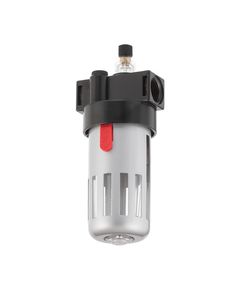 Лубрикатор 1/2 в металлической колбе INTERTOOL PT-1421 для масла, фото  | SNABZHENIE.com.ua