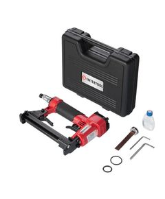 Пневматический степлер INTERTOOL PT-1610, фото  | SNABZHENIE.com.ua