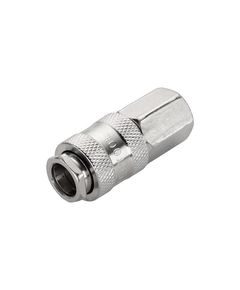 Быстроразъемное соединение 1/4 с внутренней резьбой INTERTOOL PT-1804, фото  | SNABZHENIE.com.ua