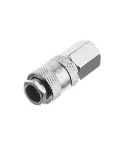 Быстроразъемное соединение 3/8 с внутренней резьбой INTERTOOL PT-1809, фото  | SNABZHENIE.com.ua