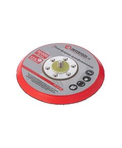 Шлифовальная платформа 125 мм для INTERTOOL PT-1006 и PT-2125, фото  | SNABZHENIE.com.ua