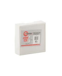 Шпилька INTERTOOL PT-8715 для степлера 15мм, 6000шт, d=0.64мм, фото  | SNABZHENIE.com.ua