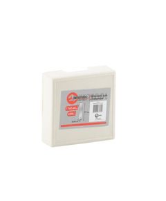 Шпильки для степлера INTERTOOL PT-8717 17 мм, 6000 шт в упаковке, фото  | SNABZHENIE.com.ua