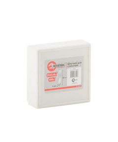 Шпильки для степлера INTERTOOL PT-1611, 25 мм, 6000 шт. в упаковке, фото  | SNABZHENIE.com.ua