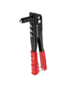 Ручной заклепочник INTERTOOL RT-0001, диаметр 3,2-4,8 мм, фото  | SNABZHENIE.com.ua