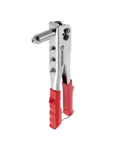 Заклепочний пістолет INTERTOOL RT-0004, діаметр заклепки 3,2-4,8 мм, фото  | SNABZHENIE.com.ua