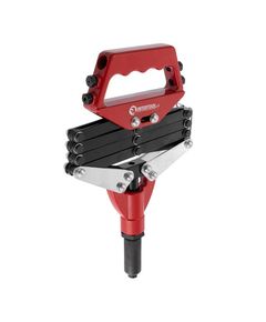 Заклепочник INTERTOOL RT-0007, фото  | SNABZHENIE.com.ua