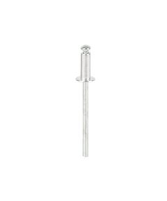 Заклепки алюминиевые INTERTOOL RT-3208, 3,2x8 мм, 50 шт., фото  | SNABZHENIE.com.ua