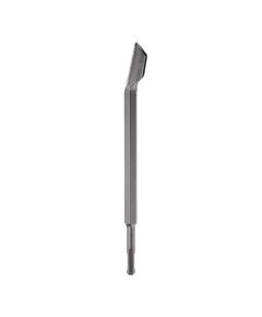 Зубило канавочне SDS 22мм, 250x14мм для каменю INTERTOOL SD-0414, фото  | SNABZHENIE.com.ua