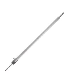 Переходник SDS Plus 600 мм для коронок по бетону INTERTOOL, фото  | SNABZHENIE.com.ua