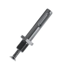 Переходник SDS-Plus 1/2x20 UNF INTERTOOL SD-0430, фото  | SNABZHENIE.com.ua