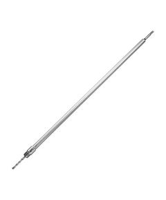 Переходник SDS-Plus 800 мм для коронок по бетону INTERTOOL SD-0435, фото  | SNABZHENIE.com.ua