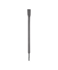 Зубило по камню SDS PLUS 25мм, 400x17мм INTERTOOL SD-0441, фото  | SNABZHENIE.com.ua