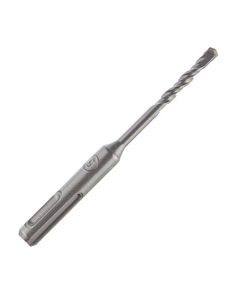 Бур SDS PLUS S4 5x110 мм INTERTOOL SD-0511, фото  | SNABZHENIE.com.ua