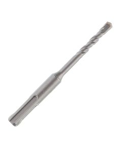 Бур SDS PLUS S4 6x110 мм INTERTOOL SD-0611, фото  | SNABZHENIE.com.ua