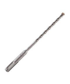Бур SDS PLUS S4 6x160 мм INTERTOOL SD-0616 для ударного свердління, фото  | SNABZHENIE.com.ua