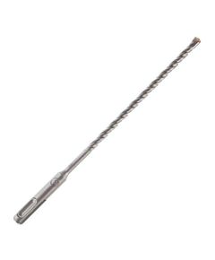 Бур SDS PLUS S4 6x210 мм INTERTOOL SD-0621, фото  | SNABZHENIE.com.ua