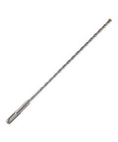 Бур SDS PLUS S4 6x260 мм INTERTOOL SD-0626, фото  | SNABZHENIE.com.ua