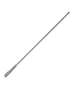 Бур SDS PLUS S4 6x310 мм INTERTOOL SD-0631, фото  | SNABZHENIE.com.ua