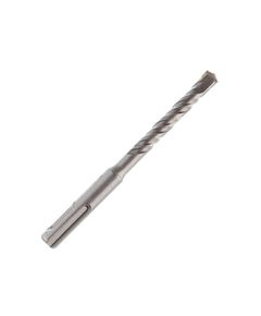 Бур INTERTOOL SDS PLUS S4 8x110 мм, фото  | SNABZHENIE.com.ua