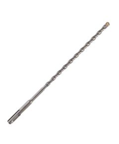 Бур SDS PLUS S4 8x260 мм INTERTOOL SD-0826, фото  | SNABZHENIE.com.ua